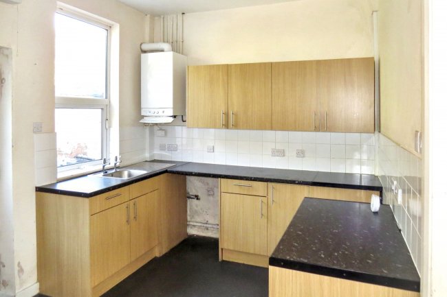 68 Wellfield Road, Preston, Lancashire, PR1 8SP 8