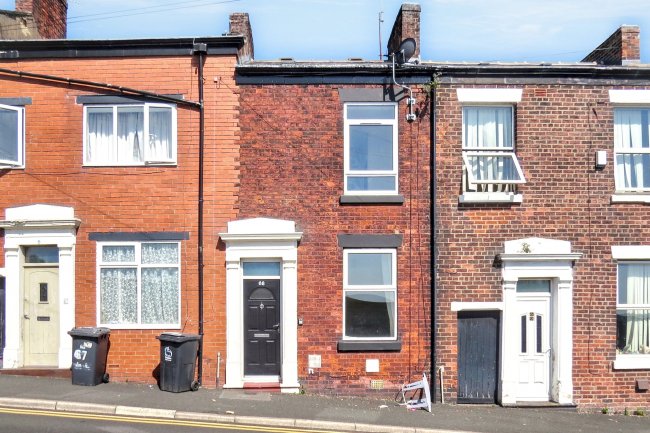 68 Wellfield Road, Preston, Lancashire, PR1 8SP 8