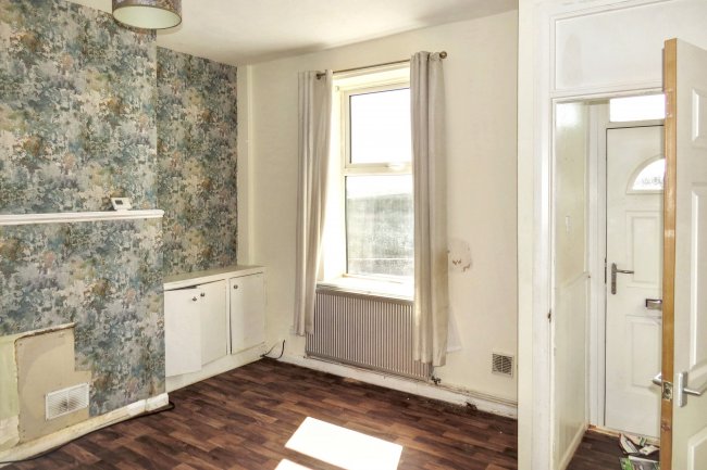 68 Wellfield Road, Preston, Lancashire, PR1 8SP 8