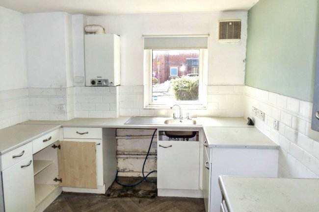 14 Bloomfield Court, Plungington, Preston, Lancashire PR1 7QP 1