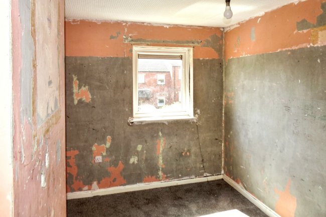 14 Bloomfield Court, Plungington, Preston, Lancashire PR1 7QP 1