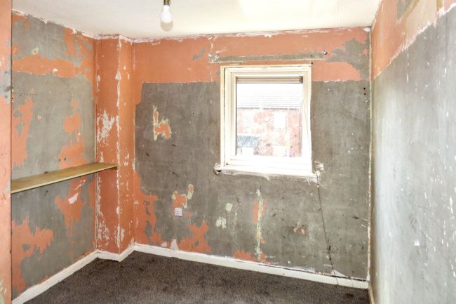 14 Bloomfield Court, Plungington, Preston, Lancashire PR1 7QP 1