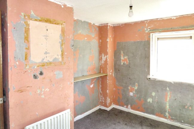 14 Bloomfield Court, Plungington, Preston, Lancashire PR1 7QP 1