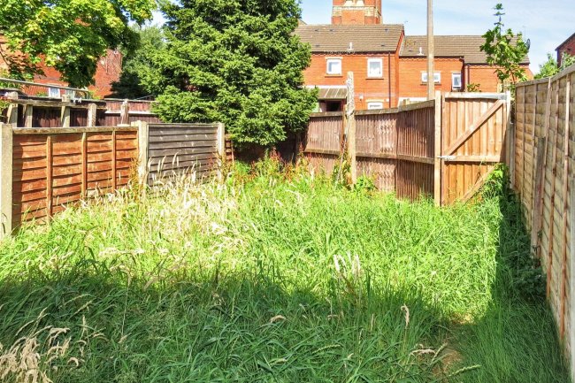 14 Bloomfield Court, Plungington, Preston, Lancashire PR1 7QP 1