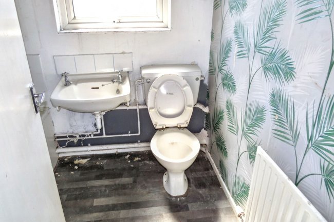 14 Bloomfield Court, Plungington, Preston, Lancashire PR1 7QP 1