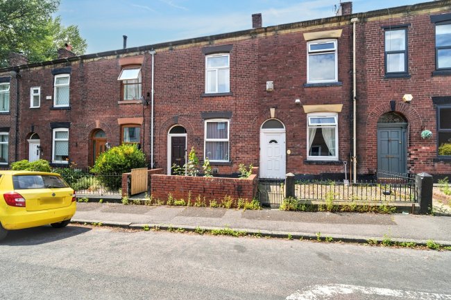 9 Garston Street, Bury, Lancashire BL9 6EW 7