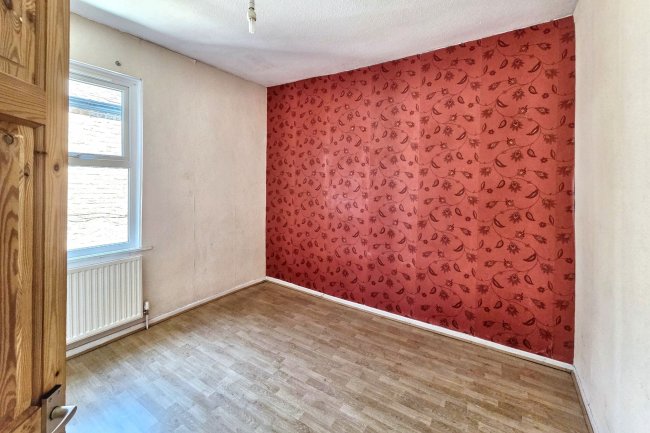 33 Birch Lane, Manchester, M13 0NW 9