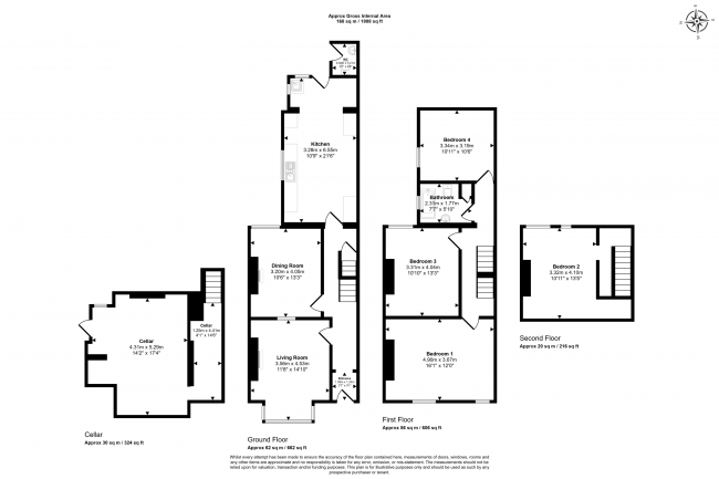 33 Birch Lane, Manchester, M13 0NW 9