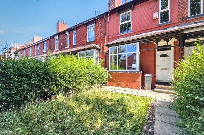 33 Birch Lane, Manchester, M13 0NW 9