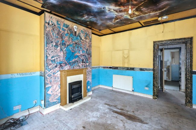 Flat 1, 1-2 Morpeth Street, Hull, North Humberside, HU3 1RF 5