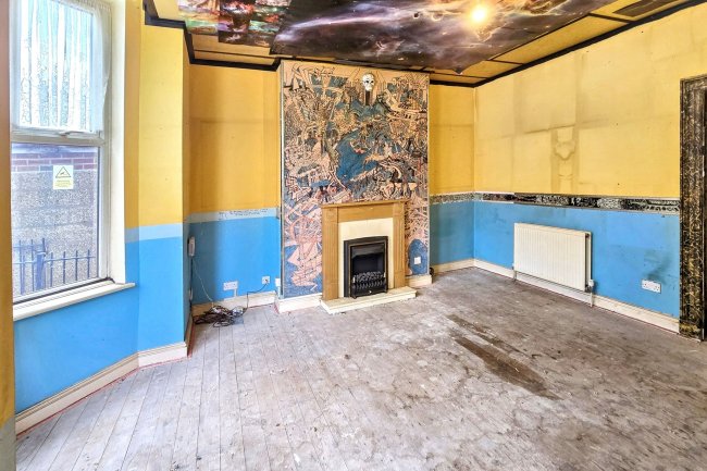 Flat 1, 1-2 Morpeth Street, Hull, North Humberside, HU3 1RF 5