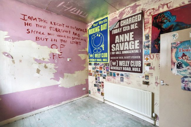 Flat 1, 1-2 Morpeth Street, Hull, North Humberside, HU3 1RF 5