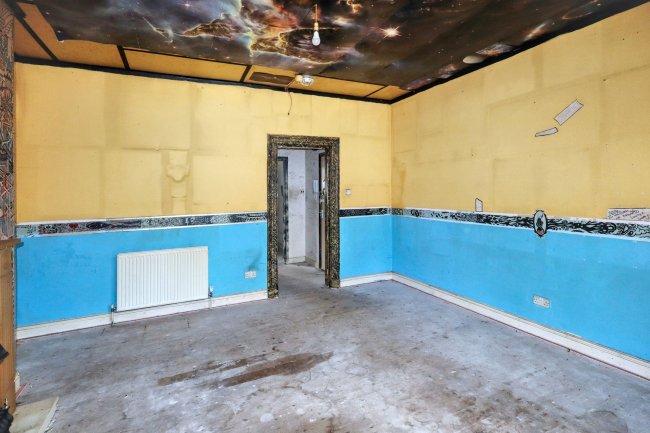 Flat 1, 1-2 Morpeth Street, Hull, North Humberside, HU3 1RF 5