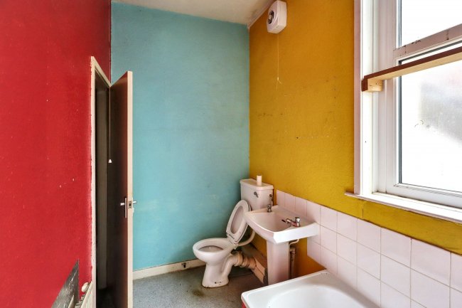 Flat 1, 1-2 Morpeth Street, Hull, North Humberside, HU3 1RF 5