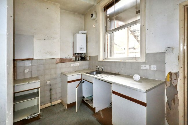 Flat 1, 1-2 Morpeth Street, Hull, North Humberside, HU3 1RF 5