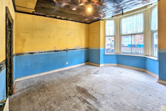 Flat 1, 1-2 Morpeth Street, Hull, North Humberside, HU3 1RF 5