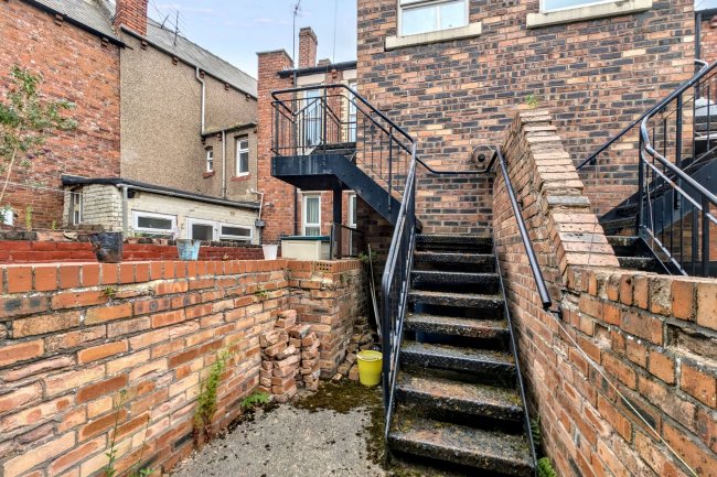 2 Marshall Wallis Road, South Shields, NE33 5PD 2