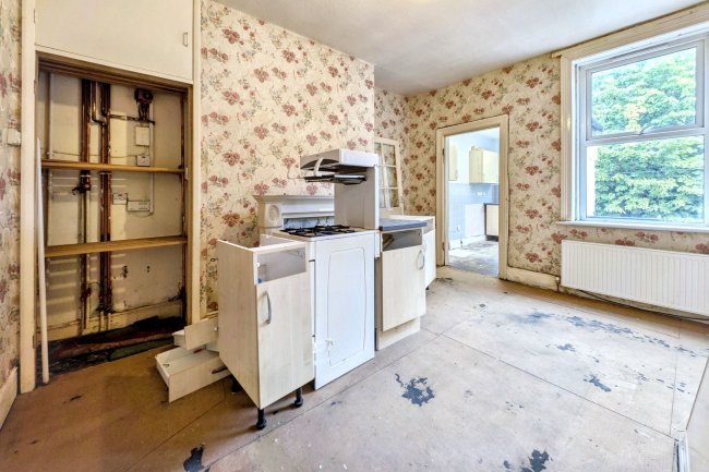 2 Marshall Wallis Road, South Shields, NE33 5PD 2