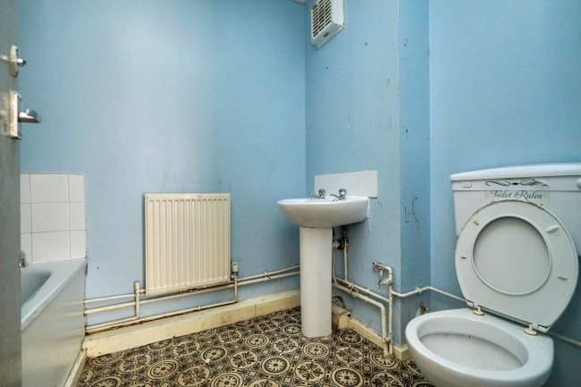 67 North Sherwood Street, Nottingham, NG1 4EZ 82