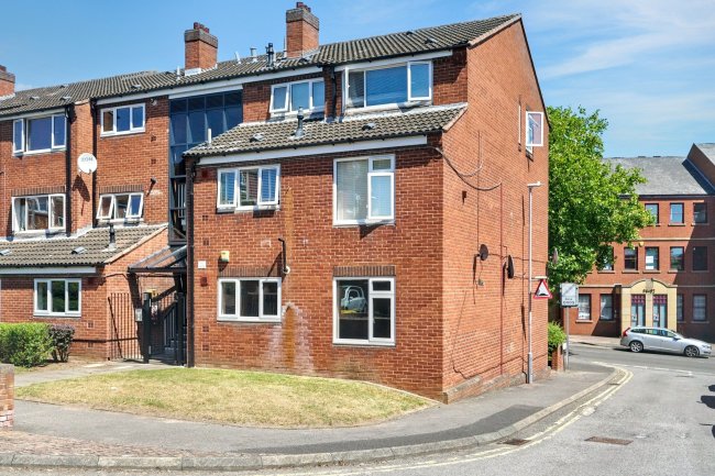 113 North Sherwood Street, Nottingham, NG1 4EZ 83