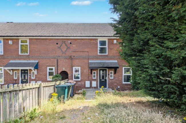 45 Heathfield Crescent, Newcastle Upon Tyne, Tyne And Wear, NE5 3HA 4