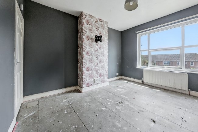 45 Heathfield Crescent, Newcastle Upon Tyne, Tyne And Wear, NE5 3HA 4