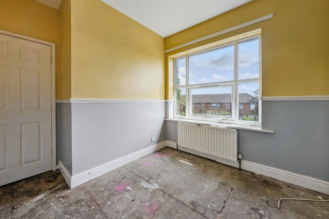 45 Heathfield Crescent, Newcastle Upon Tyne, Tyne And Wear, NE5 3HA 4