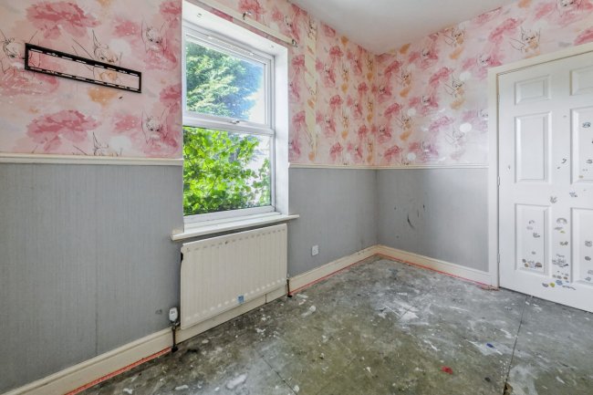 45 Heathfield Crescent, Newcastle Upon Tyne, Tyne And Wear, NE5 3HA 4