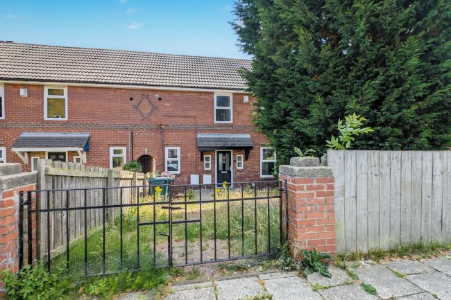 45 Heathfield Crescent, Newcastle Upon Tyne, Tyne And Wear, NE5 3HA 4