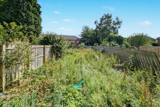 45 Heathfield Crescent, Newcastle Upon Tyne, Tyne And Wear, NE5 3HA 4