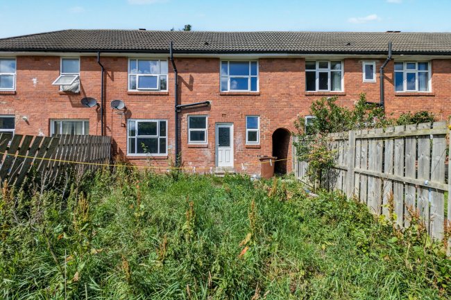 45 Heathfield Crescent, Newcastle Upon Tyne, Tyne And Wear, NE5 3HA 4