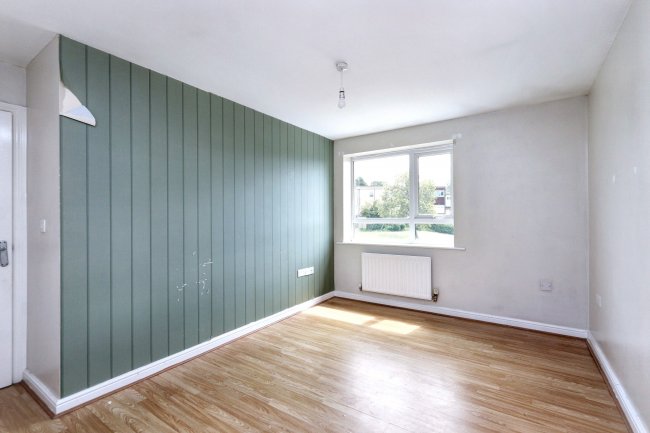 12 Kenninghall Road, Sheffield, South Yorkshire, S2 3WG 5