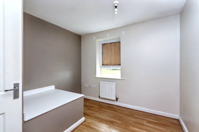 12 Kenninghall Road, Sheffield, South Yorkshire, S2 3WG 5