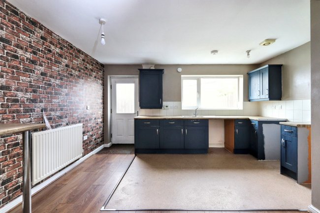 12 Kenninghall Road, Sheffield, South Yorkshire, S2 3WG 5