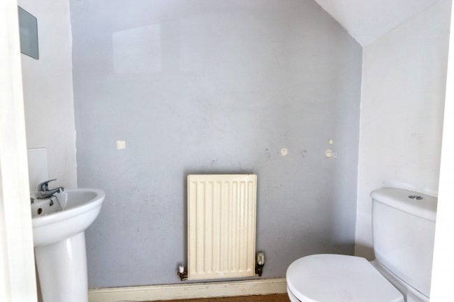 12 Kenninghall Road, Sheffield, South Yorkshire, S2 3WG 5