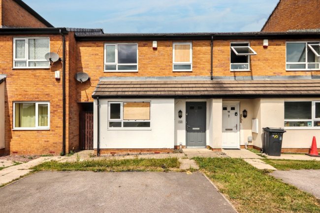 12 Kenninghall Road, Sheffield, South Yorkshire, S2 3WG 5