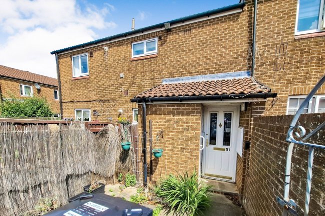 51 Mapleton Drive, Hemlington, Middlesbrough, Cleveland, TS8 9NF 6