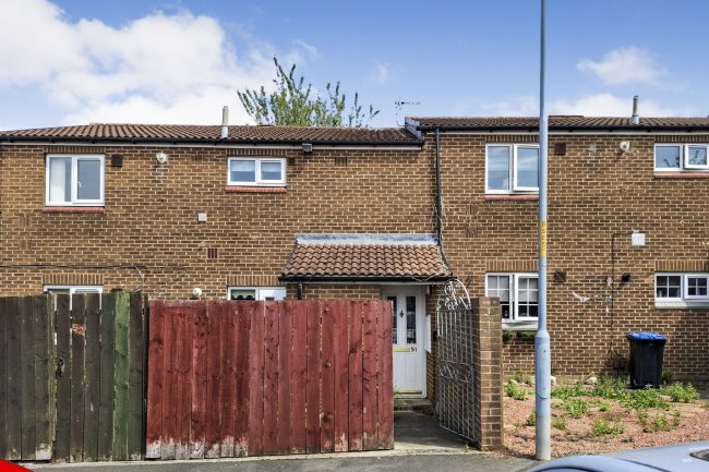 51 Mapleton Drive, Hemlington, Middlesbrough, Cleveland, TS8 9NF 6