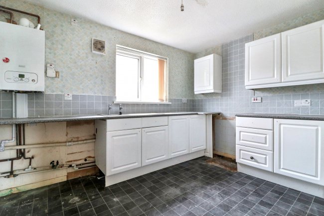 51 Mapleton Drive, Hemlington, Middlesbrough, Cleveland, TS8 9NF 6