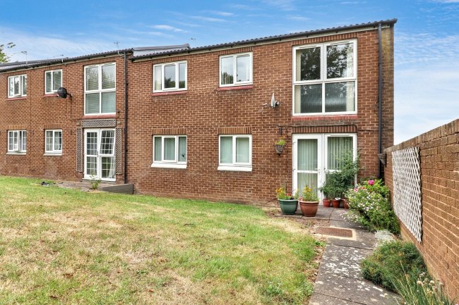 51 Mapleton Drive, Hemlington, Middlesbrough, Cleveland, TS8 9NF 6