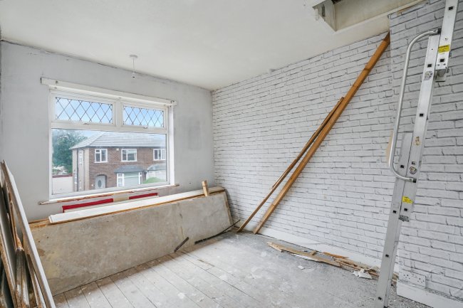 62 Haydn Road, Chaddesden, Derby, Derbyshire, DE21 4HR 5