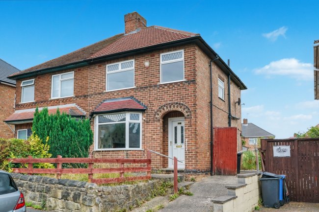 62 Haydn Road, Chaddesden, Derby, Derbyshire, DE21 4HR 5