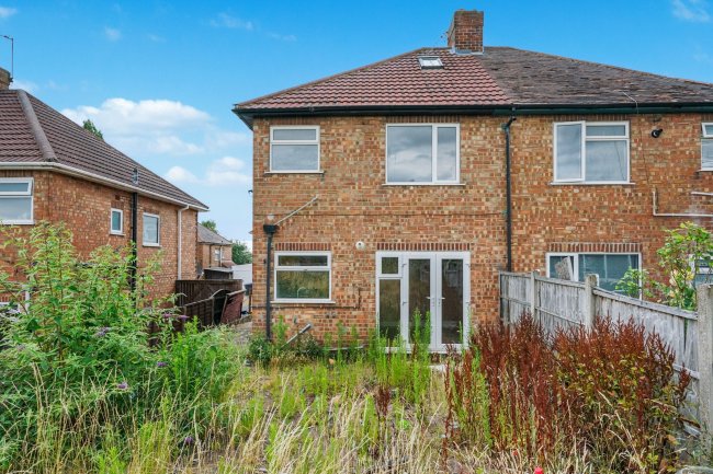 62 Haydn Road, Chaddesden, Derby, Derbyshire, DE21 4HR 5