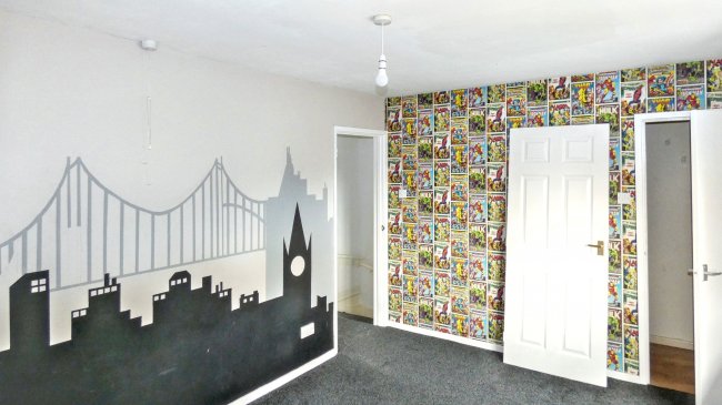 6 Sixth Avenue, Hull, East Yorkshire, HU6 9PS 4
