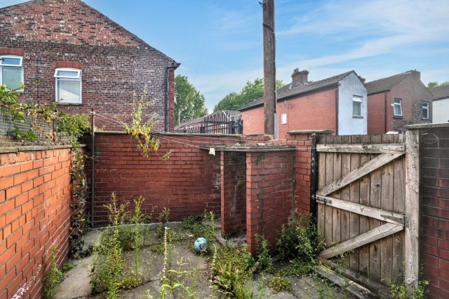 24 Church Lane, Harpurhey, Manchester, M9 5UQ 9