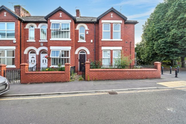 24 Church Lane, Harpurhey, Manchester, M9 5UQ 9