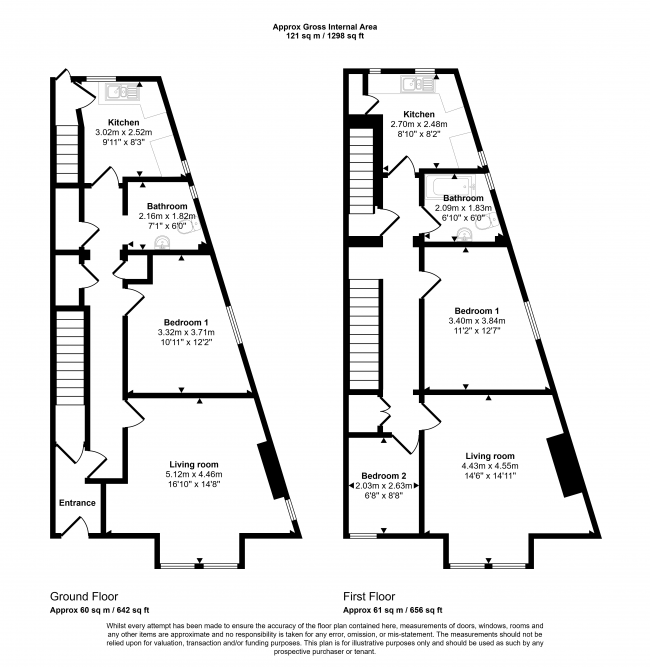 24 Church Lane, Harpurhey, Manchester, M9 5UQ 9