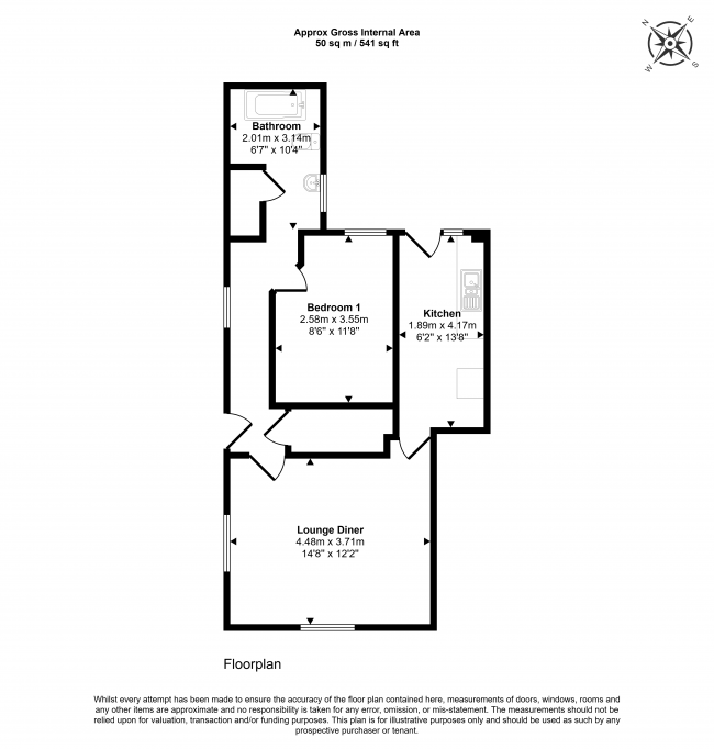 3 Bishopton Street, Blyth, Northumberland, NE24 2HN 10
