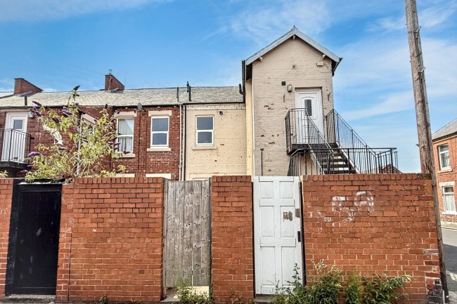 3 Bishopton Street, Blyth, Northumberland, NE24 2HN 10