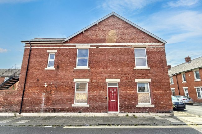 3 Bishopton Street, Blyth, Northumberland, NE24 2HN 10